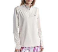 Sweat Beige Femme Adidas Warm S