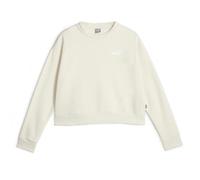Sweat Beige Femme Puma 676801 L