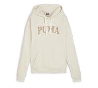 Sweat Beige Femme Puma 677899 XS