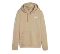 Sweat Beige Femme Puma 848332 XXS