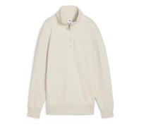 Sweat Beige Femme Puma Yona L