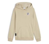 Sweat Beige Garçon Puma X One Piece Graphic 8 ans