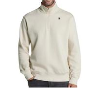 Sweat Beige Homme G-Star RAW Core Half L
