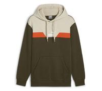 Sweat Beige/Kaki Homme Puma Power S