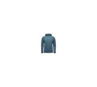 BLACK DIAMOND Alpenglow Hoody - Homme - Bleu - taille S- modèle 2025