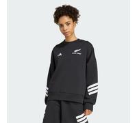 Sweat Black Ferns 3 bandes All Black XL