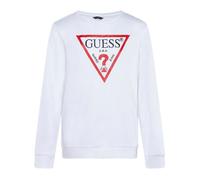 Sweat Blanc Enfant Guess 10 ans