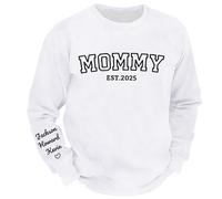 Sweat Blanc Et Bleu Marin Oversize Coton Molleton Epais 8 Sweatshirt Tete Mode Chauds Turquoise Camouflage Kangourou Petit Y2k New Status Adulte Visionnaire