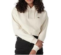 Sweat Blanc Femme Dickies Oakport XL