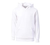 Sweat Blanc Garçon Teddy Smith Hoody 10 ans