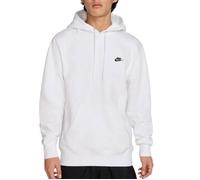 Sweat Blanc Homme Nike FN3859 XL