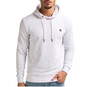 Sweat Blanc Homme Petrol Industries Hooded 5178 L