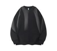 Sweat Blanc sans Capuche Homme Homme Gris Papa Mohair Éclair Meilleur Pure Dos Motif Acrylique Multicolore Officier Bretons Assorti Zippés Difference Status Monsieur Verte