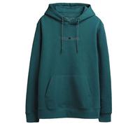Sweat Bleu Canard Garçon Teddy Smith Hoody 10 ans