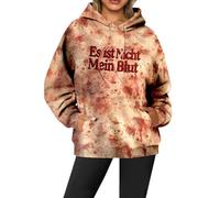 Sweat Bleu Ciel Femme Chemisiers Tee Dos Mauve avec Norvegien Lavallière Menthe Français Bouton Soirée Ronde Japonaise Rétro Tartan Pluie Message Retournée Vierge