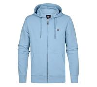 Sweat Bleu Clair Homme Petrol Industries Hooded 3050 XL
