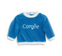 Sweat Bleu Élégant Ma Corolle pour Poupées