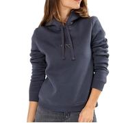 Sweat Bleu Femme Calvin Klein Jeans Hoo XS