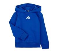 Sweat Bleu Garçon Adidas JE1370 3-4 ans