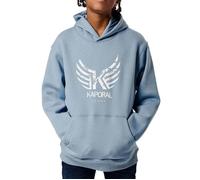 Sweat Bleu Garçon Kaporal OASISE 8 ans