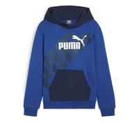 Sweat Bleu Garçon Puma 679256 8 ans