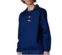 Sweat Bleu Homme Adidas JF0547 S