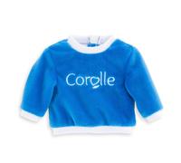 Sweat bleu pour poupée ma corolle multicolore TU
