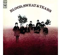 Sweat Blood & Tears - Blood, Sweat & Tears
