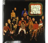 Sweat Blood & Tears - Child is Father to The Ma [Import]