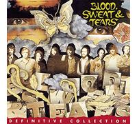 Blood, Sweat & Tears – Definitive Collection – CD