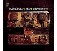 Sweat Blood & Tears - Greatest Hits