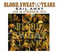 Sweat Blood & Tears - Sail Away-Digi [Import]
