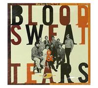Sweat Blood & Tears - What Goes Up!-Best of