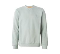Sweat Boss WESTART Vert - Style minimaliste et confort premium S