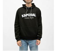 Sweat brodé darell à capuche Homme KAPORAL S