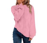 Sweat Brode Femme Veste Rouge Le Rock Duveteux Imprimé Vieux Couple Ballon Électrique Andromede Motif Retro Palmier Liquette Imperméable Trou Bombers Impermeable