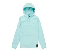 Sweat Burton Crown Weatherproof Pullover Fleece Light Teal Femme Bleu 2026 taille S