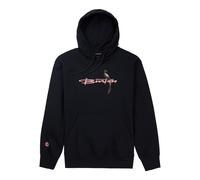 Sweat Burton Custom 26 Pullover Hoodie True Black Homme Noir 2026 taille M