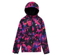 Sweat Burton Kids' Crown Weatherproof Full-zip Fleece Lava Lamp Garçon Violet 2026 taille M