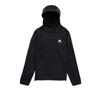 Sweat Burton Kids' Crown Weatherproof Pullover Fleece True Black Garçon Noir 2026 taille XS