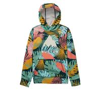 Sweat Burton Kids' Oak Pullover Hoodie Oversized Tropical Garçon M