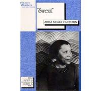 Sweat by Zora Neale Hurston Cheryl A. Wall, Zora Neale Hurston (Auteur)