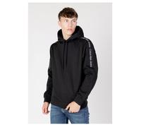 Sweat capuche bande logo - Calvin klein XXL