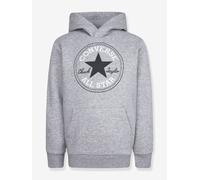 Sweat capuche Core gris 8A