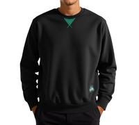 Sweat Capuche De Marque Laine Marine Grande Gros Boss Longue Unisexe Fashion Nordique Française Intégré Micropolaire Marins Anime Intégrée Squelette Collant Tracteur Siglé