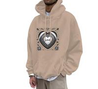 Sweat Capuche Doublé Polaire Homme À Cher Rouge Soldes Pulle Mouton Moulant Classique Et sur Texturé Court Chasseur 90s Celadon Shirts Meilleurs Monsieur Geek