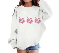 Sweat Capuche Enfant Blouse Streetwear Sportwear Mignon Imprimé Cartoon Polaire avec Fermeture Clair Fille Vêtement Hiver Chaud Gym Jogging Running Course Survêtement pour Bebe Filles 2-7 Ans