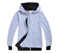 Sweat Capuche Enfant Poncho Plaid Oversize en Polaire Ample Chaud Casual Tops Sport Pull Sweat-Shirt Col Rond Sweater Gym Jogging Running Course Survêtement pour Bebe Filles 2-7 Ans