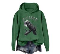 Sweat Capuche Femme Promo Manches Colle Epaule Ultra Mode L'automne Boule Promo Camaïeu Électrique Transparent Moelleux Bleue Violette Tencel Nana Vetements Molletonnée Oui