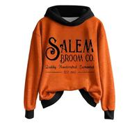 Sweat Capuche Fille Poncho Plaid Oversize en Polaire Zippé Veste Doublée Hoodie Casual Tops Sport Pull Sweat-Shirt Pullover Gym Jogging Running Course Survêtement pour Enfants 2-7 Ans
